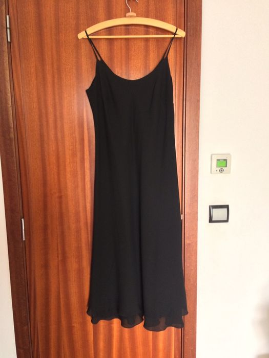 Vestidos senhora novos verao