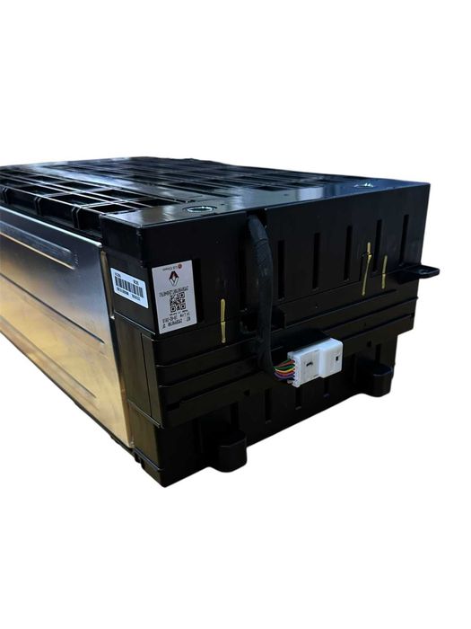 Li-ion акумулятор 7s2p,3.26kW 126ah