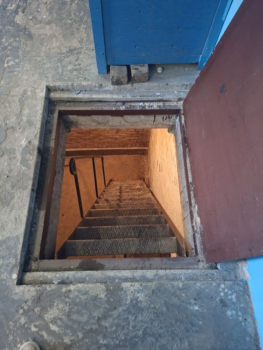 продам гараж в хортицком районе