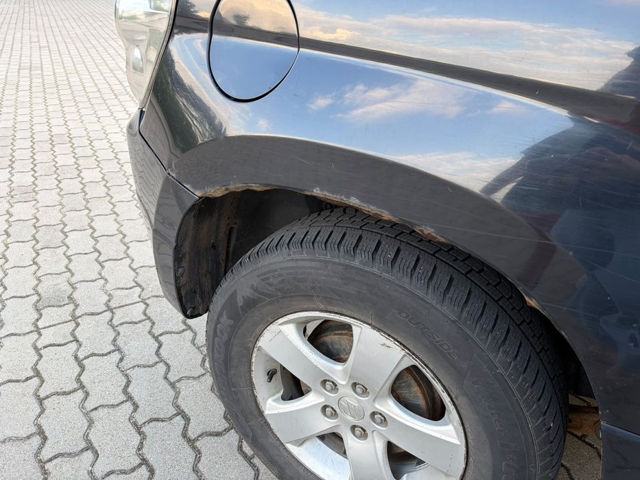 Suzuki Grand Vitara 2 1.9DDIS