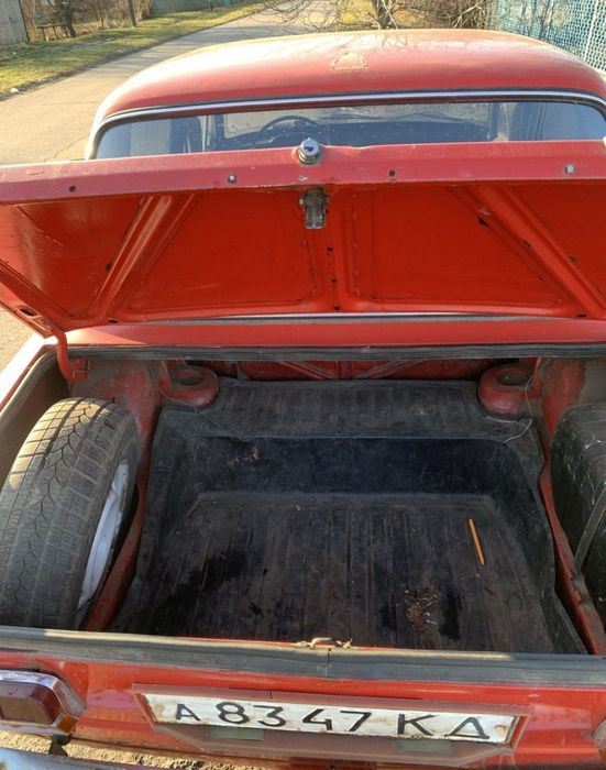 Продам  ВАЗ 2103