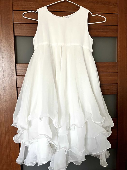 Сукня для дівчинки / платье для девочки