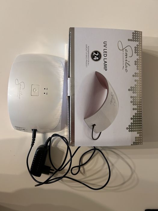 Lampa UV Led Semilac
