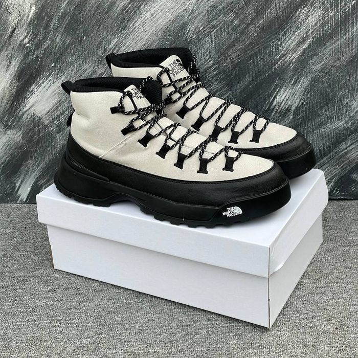 3 кольори The North Face Glenclyffe (ТЕРМО)