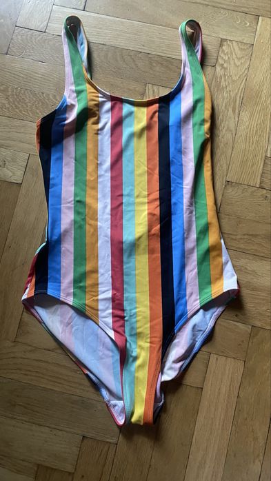 Strój jednoczęściowy MONKI rozmiar XS nowy