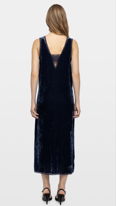 Платье сукня Zadig & Voltaire