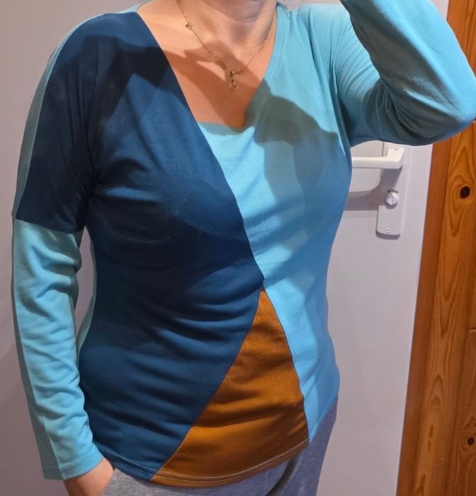 Bluzka damska L/XL