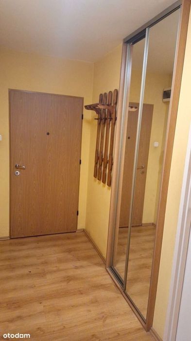 — 2 pok. przy Puszczy z balkonem • cegła 2002 • bez prowizji % — - Widok 3