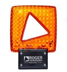 Napęd Rogertechnology BH 30/604 F HighSpeed  nie nice faac came dtm