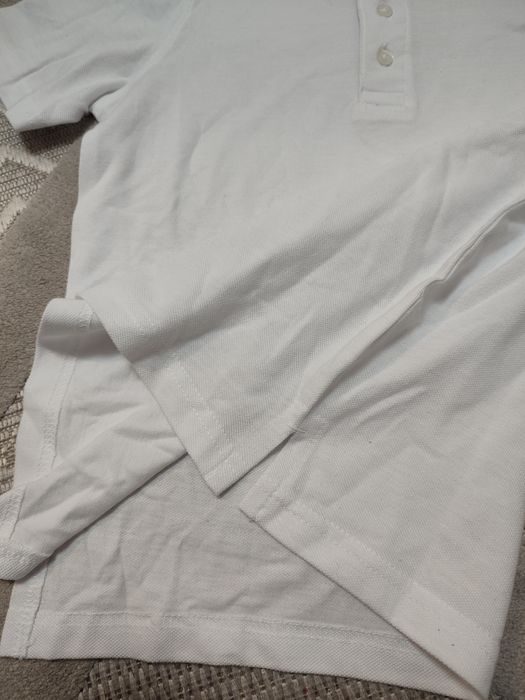 Футболка поло для хлопчика 7-8 років