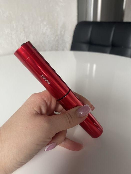 Продам  бездротову машинку для перманенту губ і брів