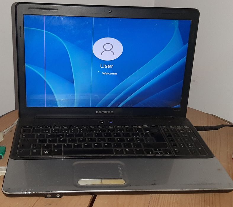 HP CQ61-210SP Cheap Windows 11 Pro Permanently Activated64737745122562122