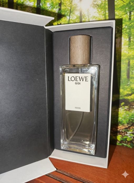 Парфюм Loewe 001 50 мл