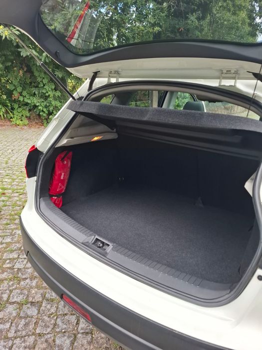 Nissan Qashqai 2012