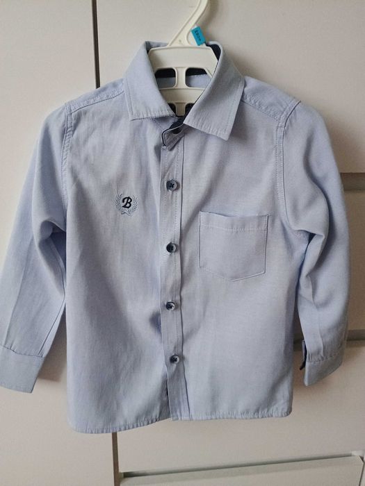 Koszula chlopiec92