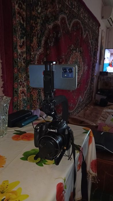 Стабилизатор для фотокамеры