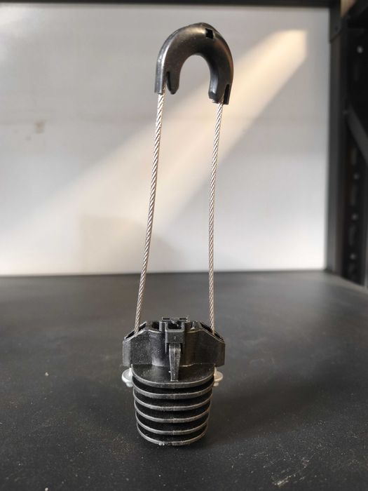 Uchwyt odciągowy,malico,drop PA 06-M