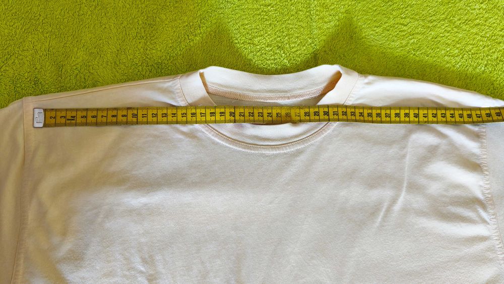 T-Shirt Salmão Tamanho L - Conforto e Estilo para o Dia a Dia!