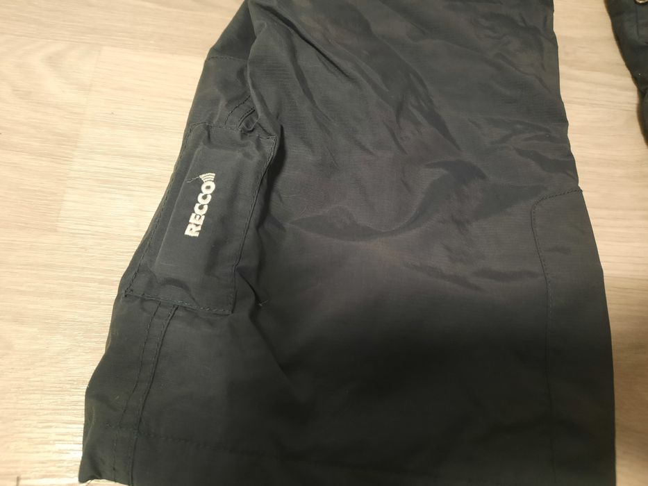 Горолыжные зимние штаны Pulp M