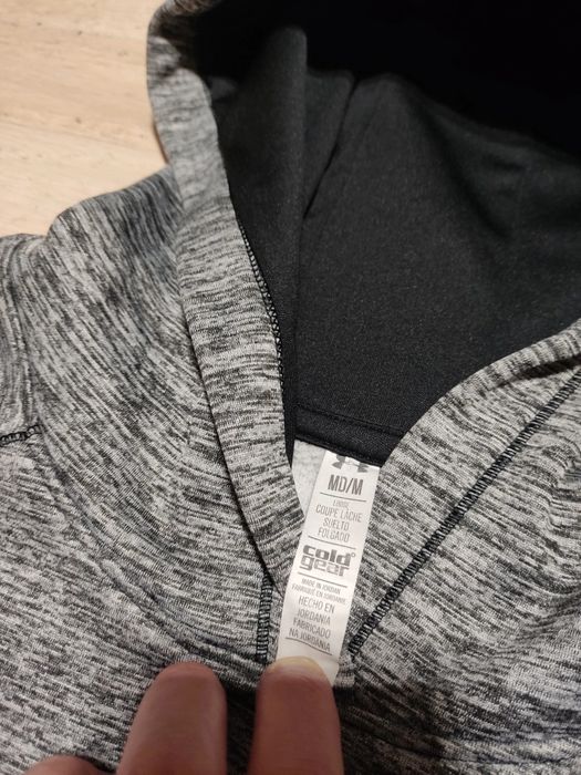 Bluza Under Armour rozm M