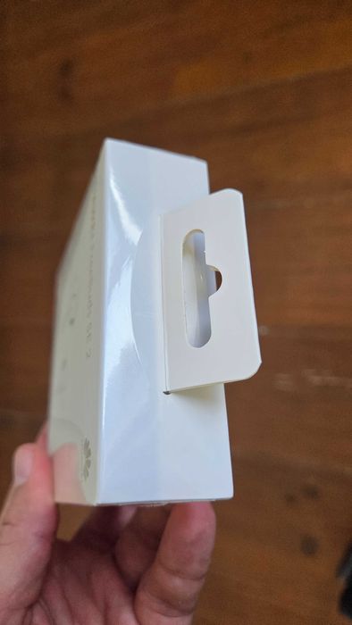Huawei FreeBuds SE 2 — NOVOS, selados