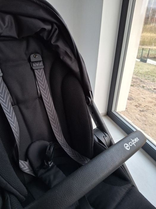 Cybex Balios S Lux 2023
