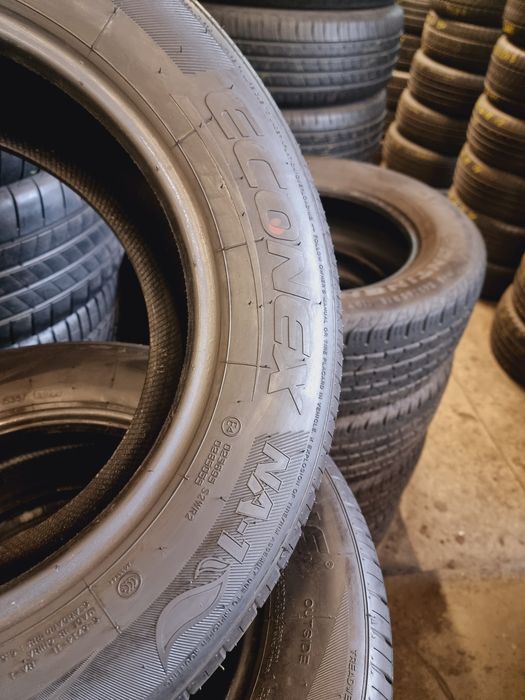 Шини літні 225х60хR15 Nankang Econex NA1 4 ШТ 95% Протектор