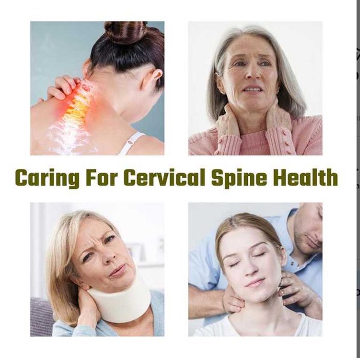 Шейный растягивающий пояс. Бандаж петля Глиссона.