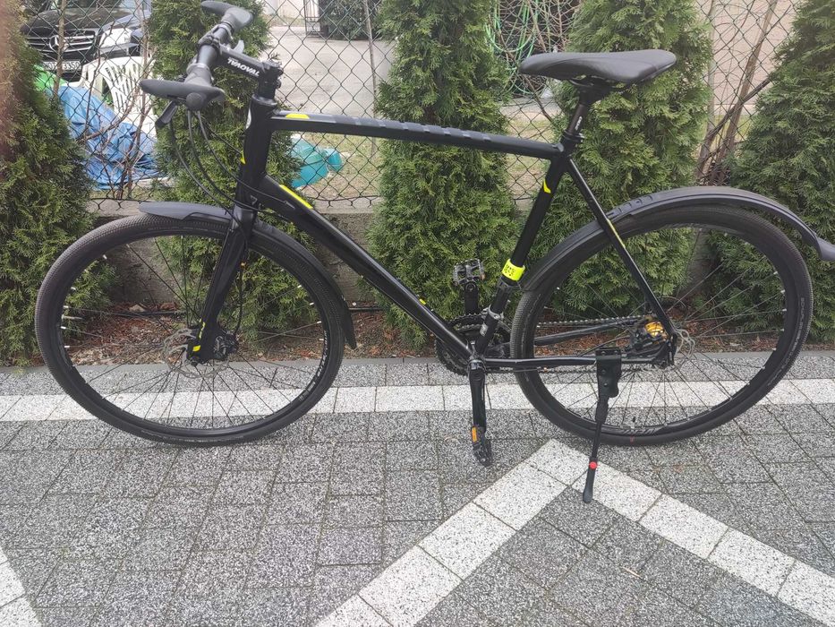 Sprzedam rower w doskonałym stanie.