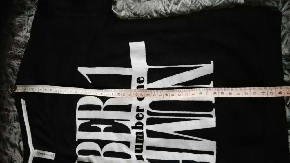Bluza/bluzka S/M