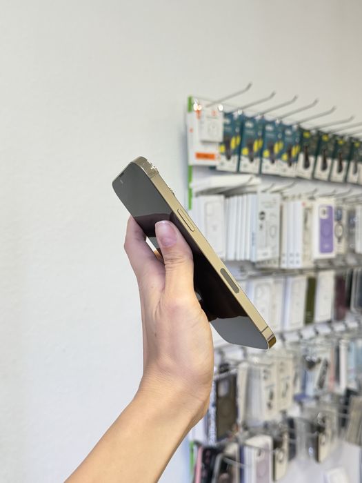 Iphone 13 Pro Max 128 Gb Neverlock від Магазину