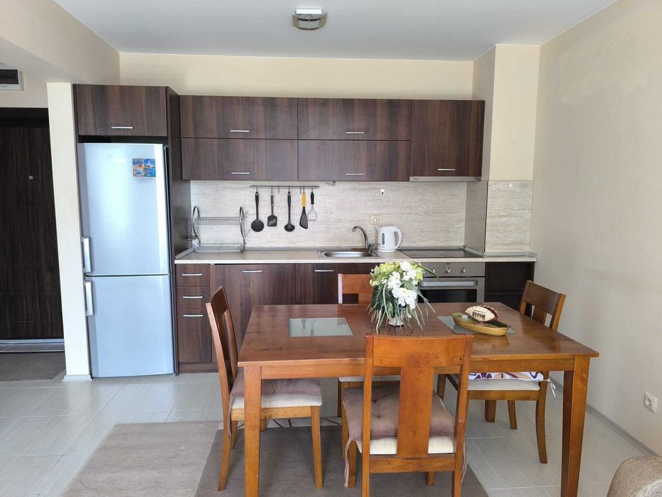 Продається 3-кімнатний апартамент, Святий Влас, Болгаія