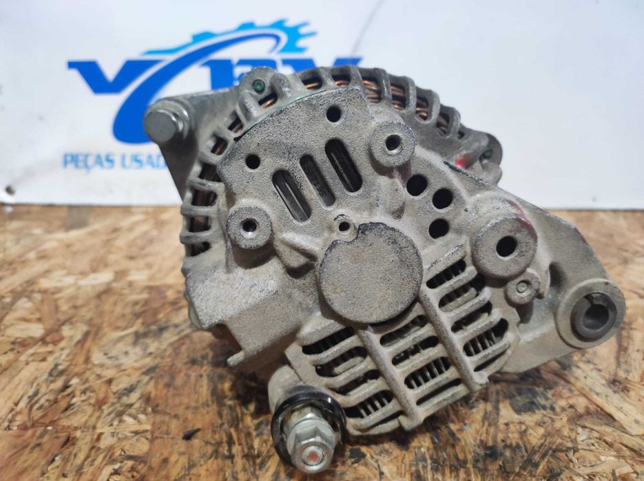 Alternador - Mazda BT 50