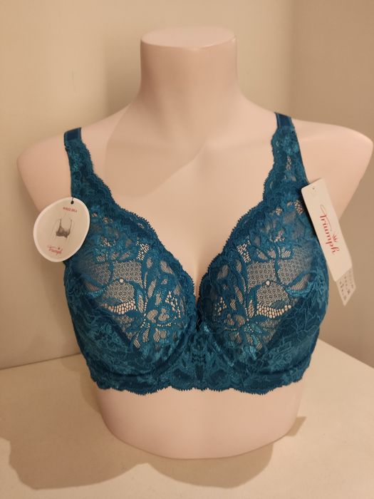 Biustonosz Triumph Amourette Charm 80D nowy