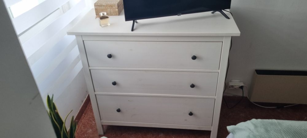 Recheio completo casa