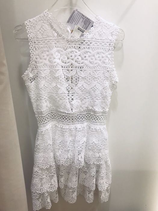 Nowa sukienka firmy GUESS rozm.36