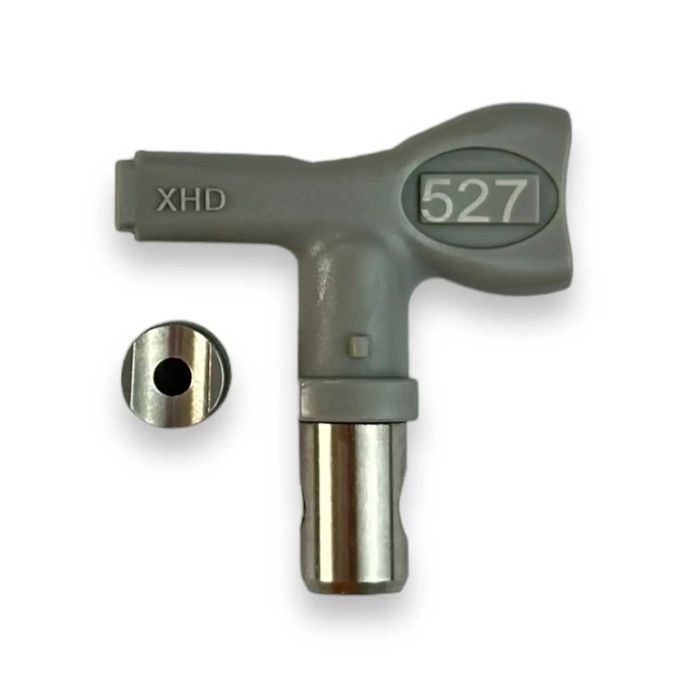 Фарбувальне сопло XHD для безповітряного апарату (500 Бар)