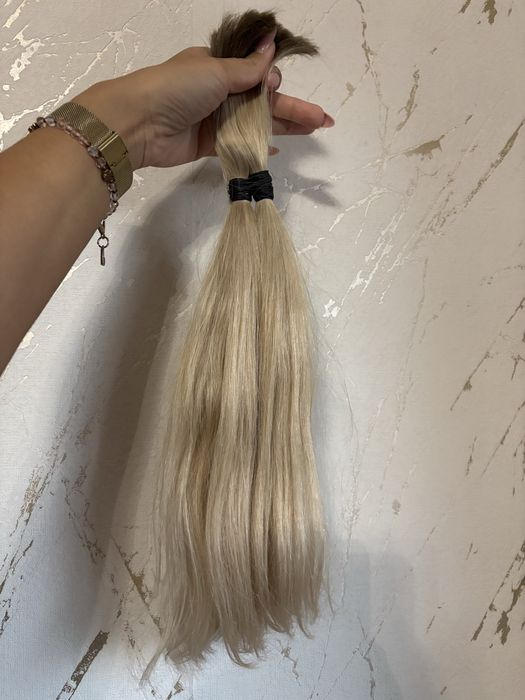 Włosy ombre Premium Lux