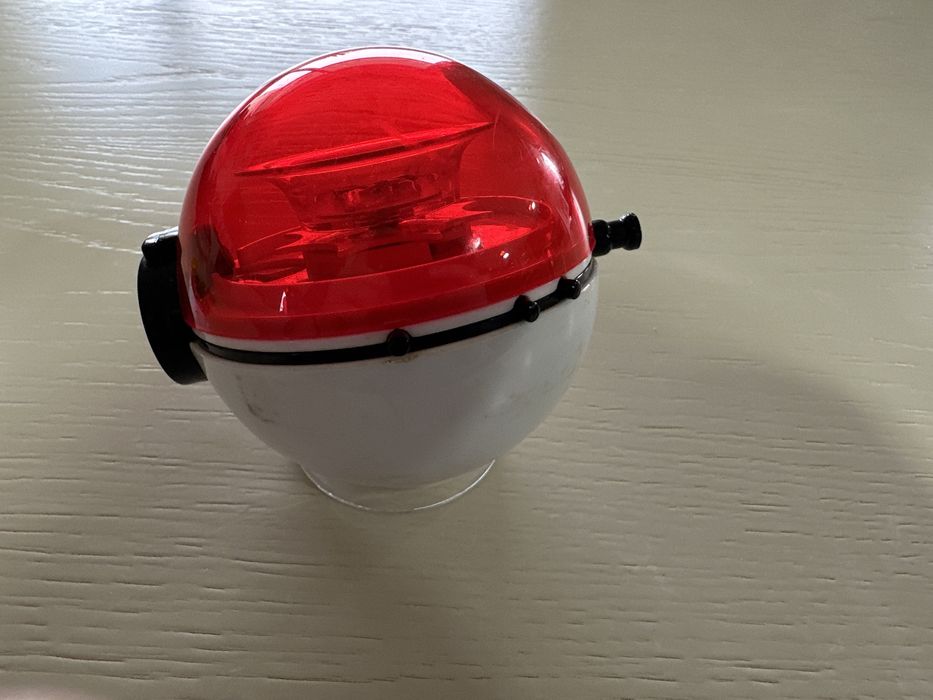 Pokéball - Berlindes - Pokémon