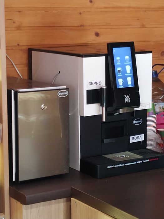 Ремонт кофеварок, ремонт кофемашин , кофемолка, Бонитас