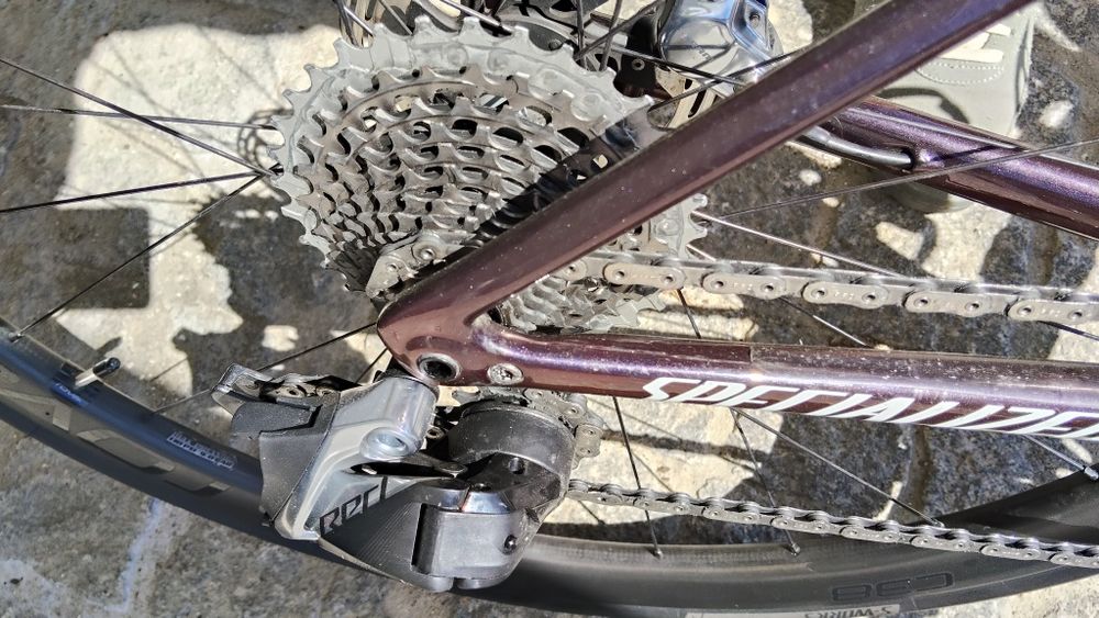 sworks sl8 sram - 49 S