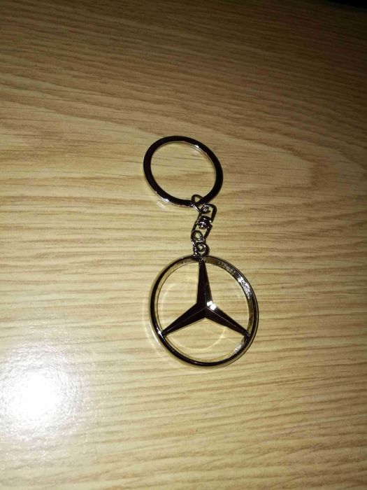 Porta Chaves Chaveiros Mercedes Benz | AMG