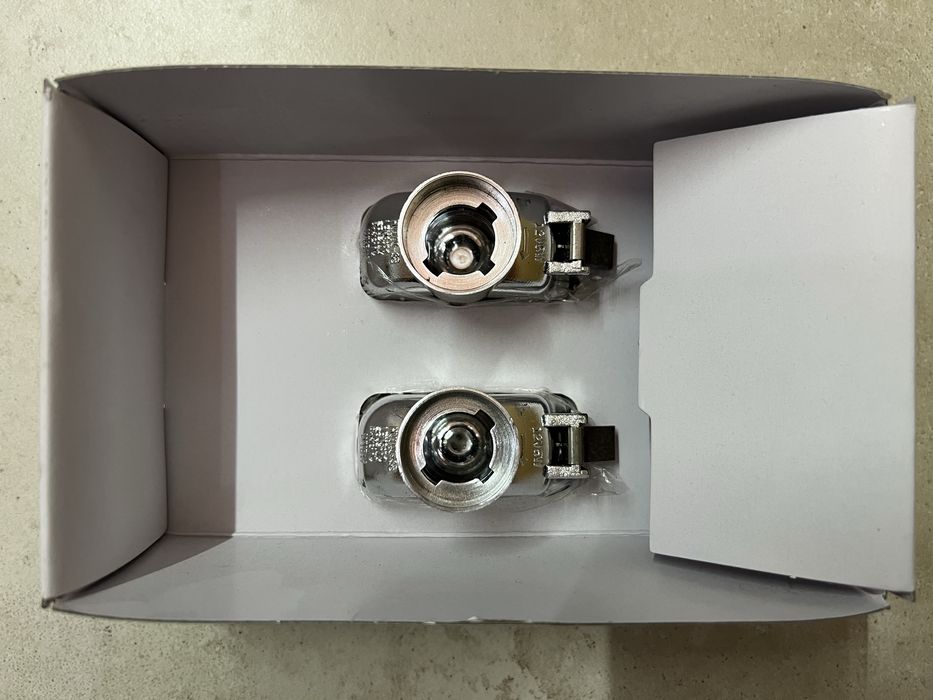 Piscas Honda Civic EJ + EG de 9/1991 a 8/1995