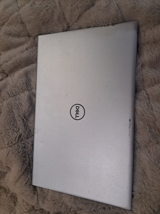 Dell ryzen 5 ноутбук