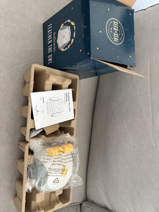 Difusor young living