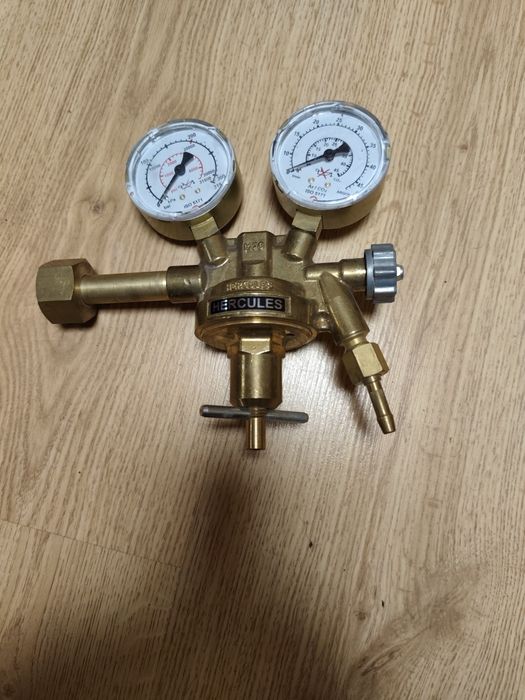 Редуктор Hercules Ar/Co2