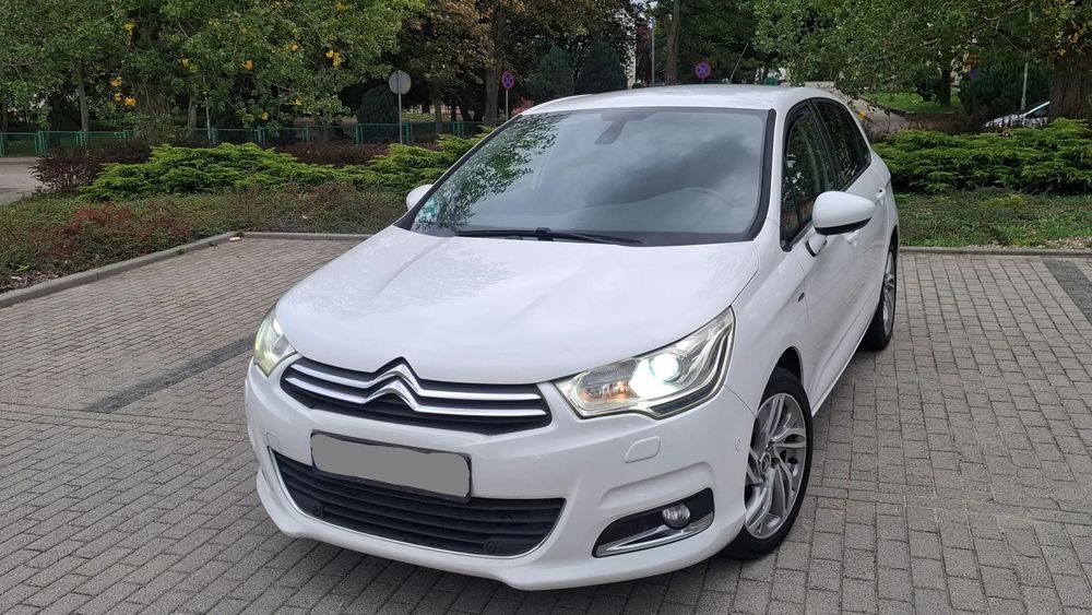 Citroën C4