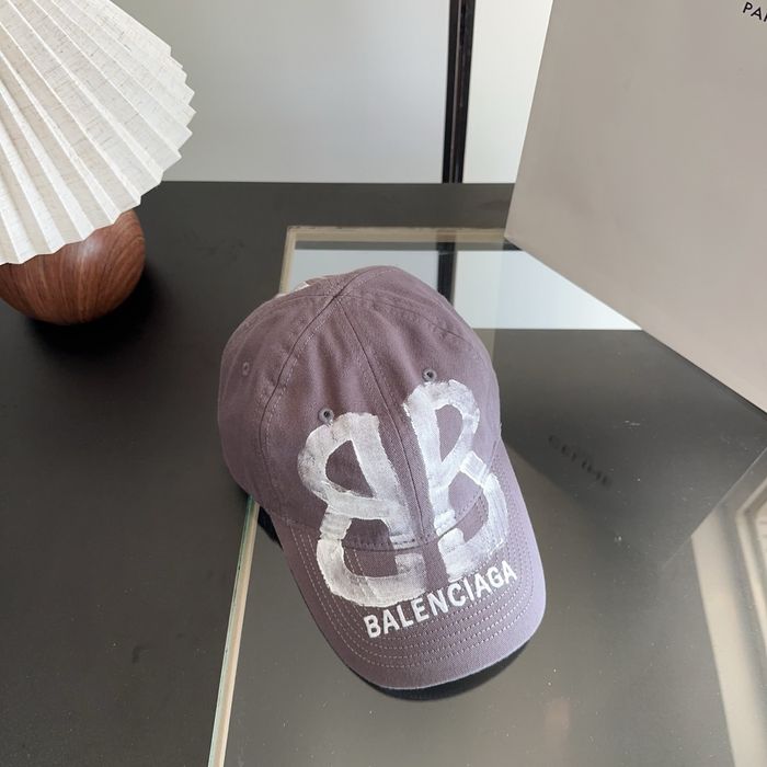 Czapka Balenciaga nowa unisex