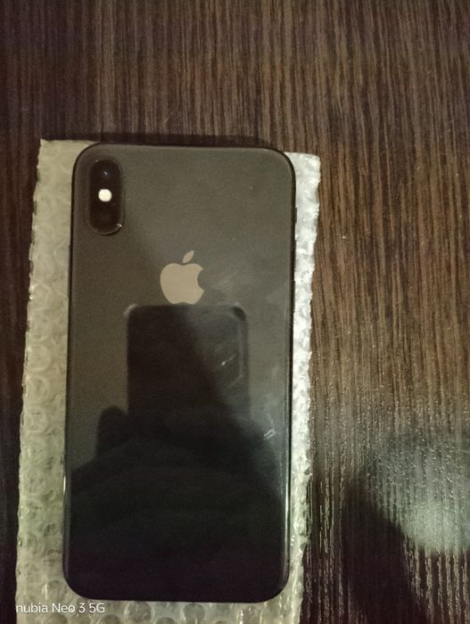 Айфон 10 продам  Київ