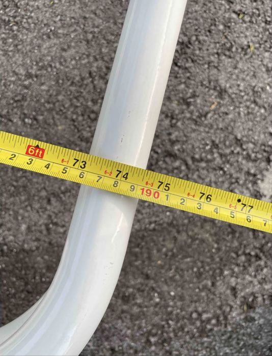 Estrutura de Cama 140cm x 190cm